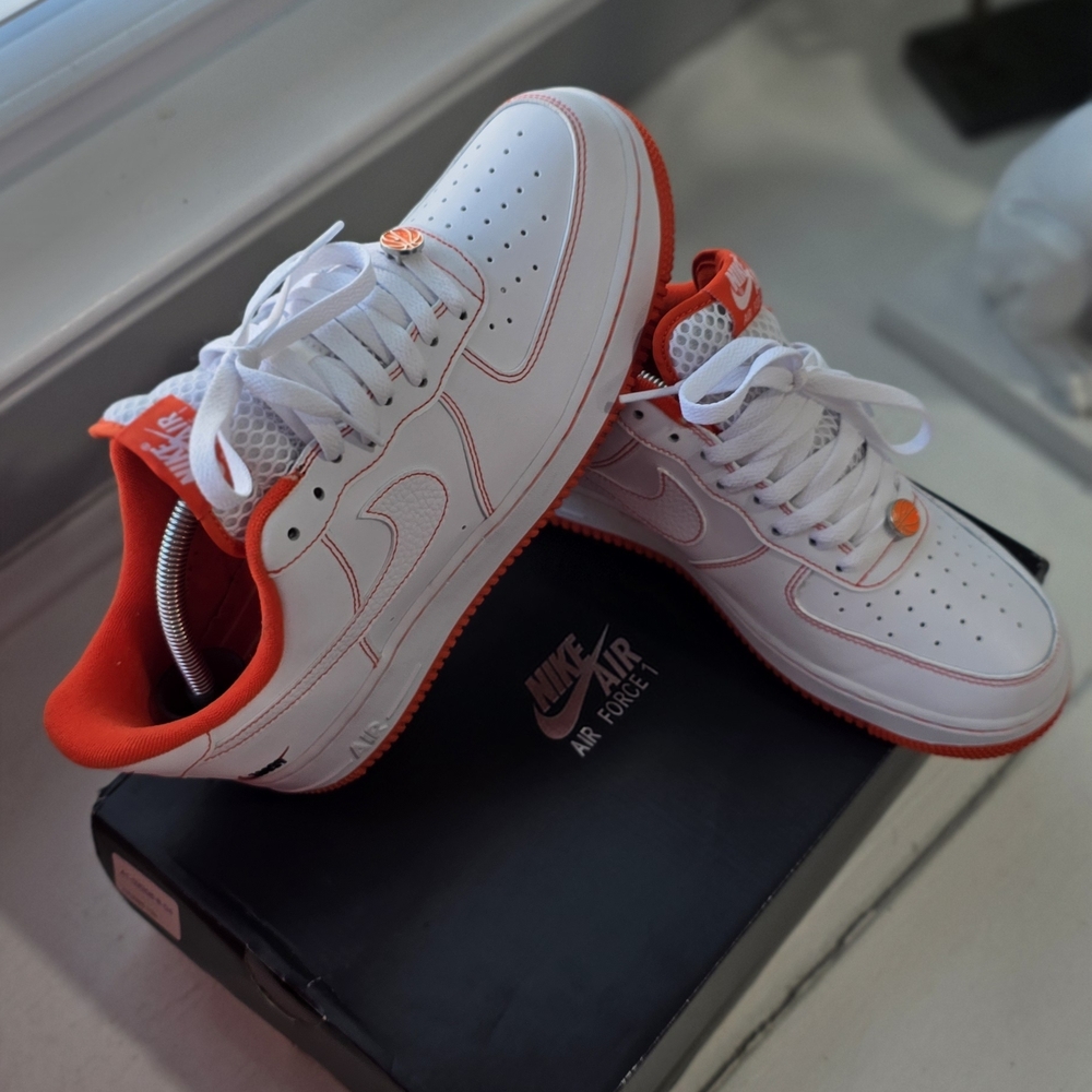 Nike Air Force 1 Low Rucker Park